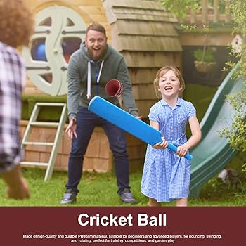 リンクス&キングス　本革製　レンジボールバケット Amazon.co.jp: クリケットボールの練習 | クリケットボールの